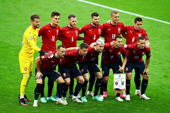 Czech Republic