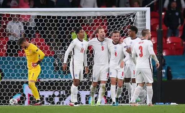 England