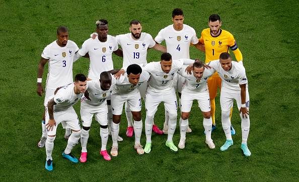 France