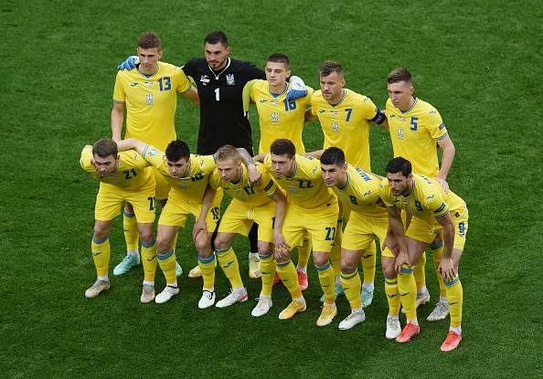 Ukraine