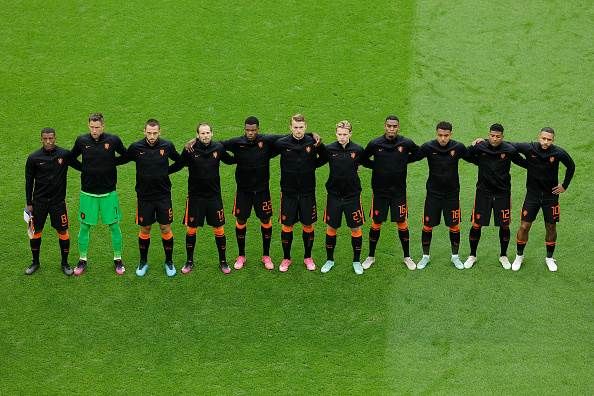 Netherlands