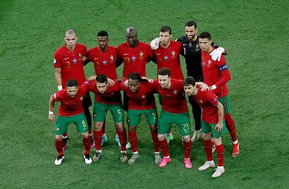 Portugal