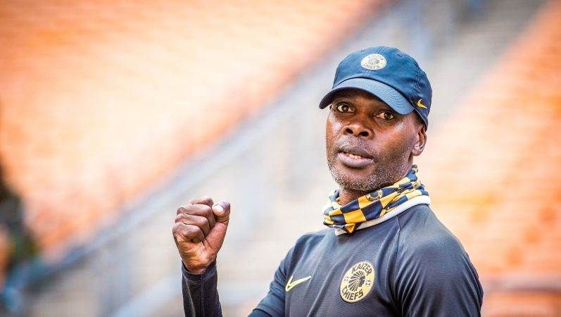 Scroll through the gallery to see Kaizer Chiefs fi