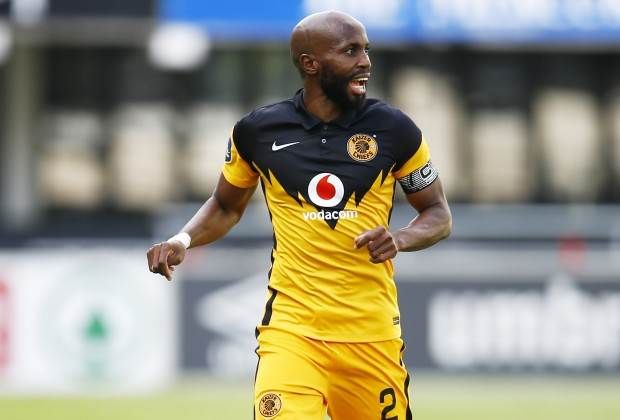 Rama Mphahlele - Defender (31)