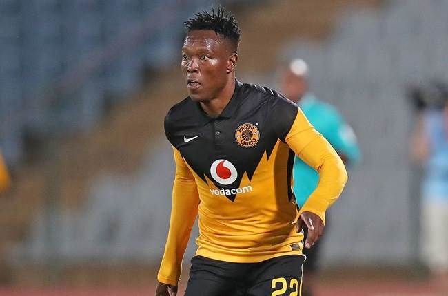 Philani Zulu - Left-back (31)