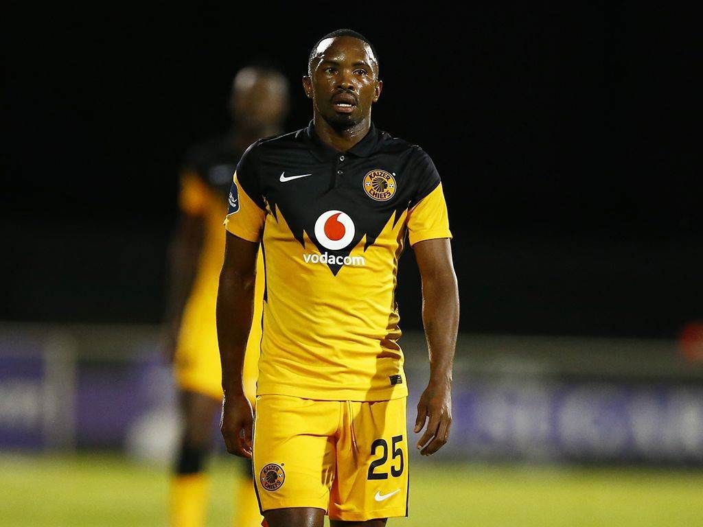 Bernard Parker - Forward/Midfielder (35)