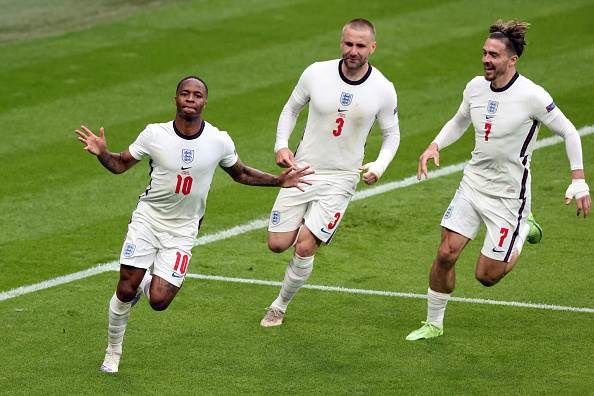 England