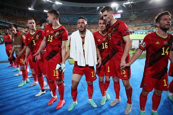 Belgium