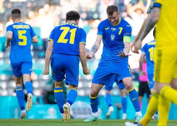 Ukraine