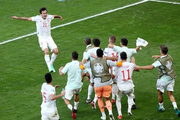 Spain