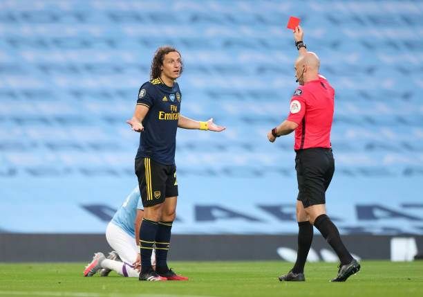David Luiz