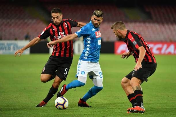 Elseid Hysaj 