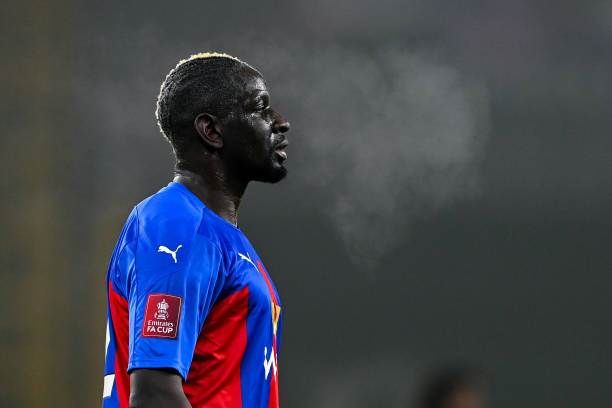 Mamadou Sakho