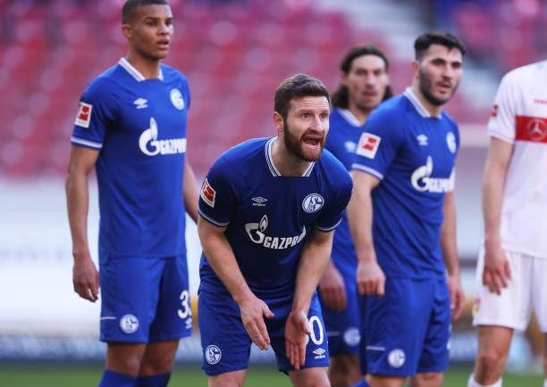 Shkodran Mustafi 