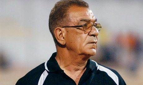 4 - Mahmoud El-Gohary (Egypt) - CAF Champions Leag