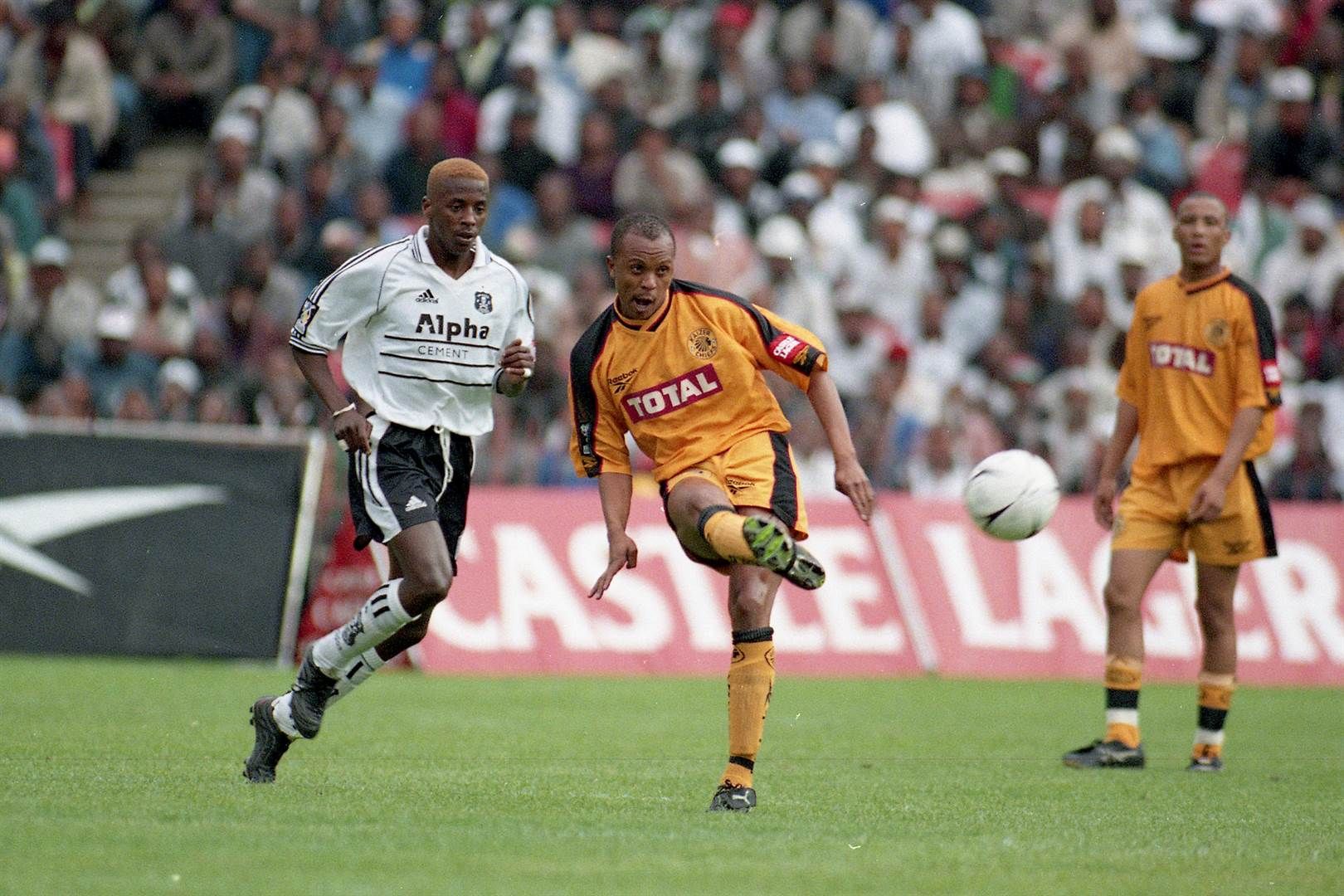 Scroll to see Ouseb's Chiefs Dream XI in a 3-4-3 f