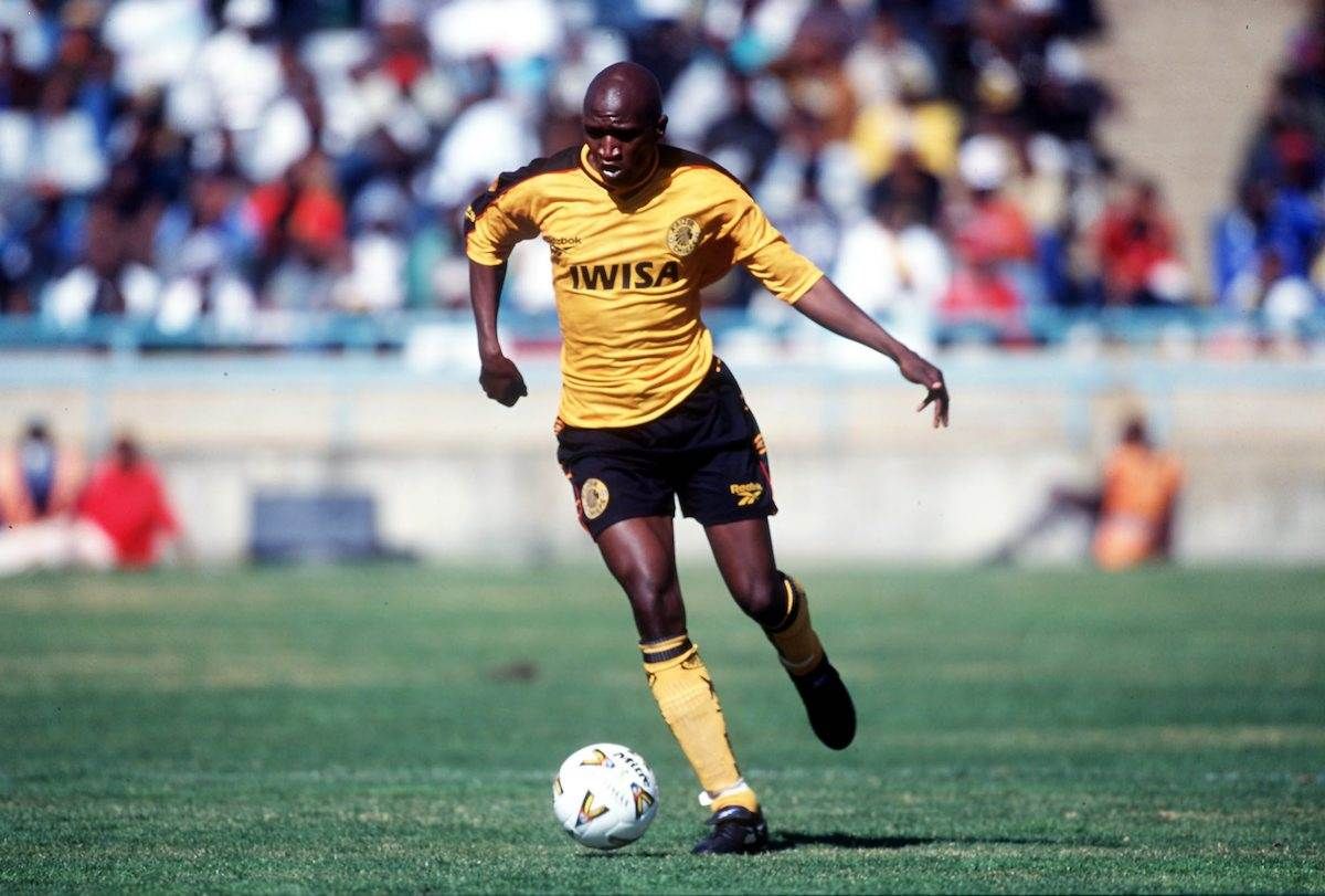 LWB: Robson 'Zumara' Muchichwa