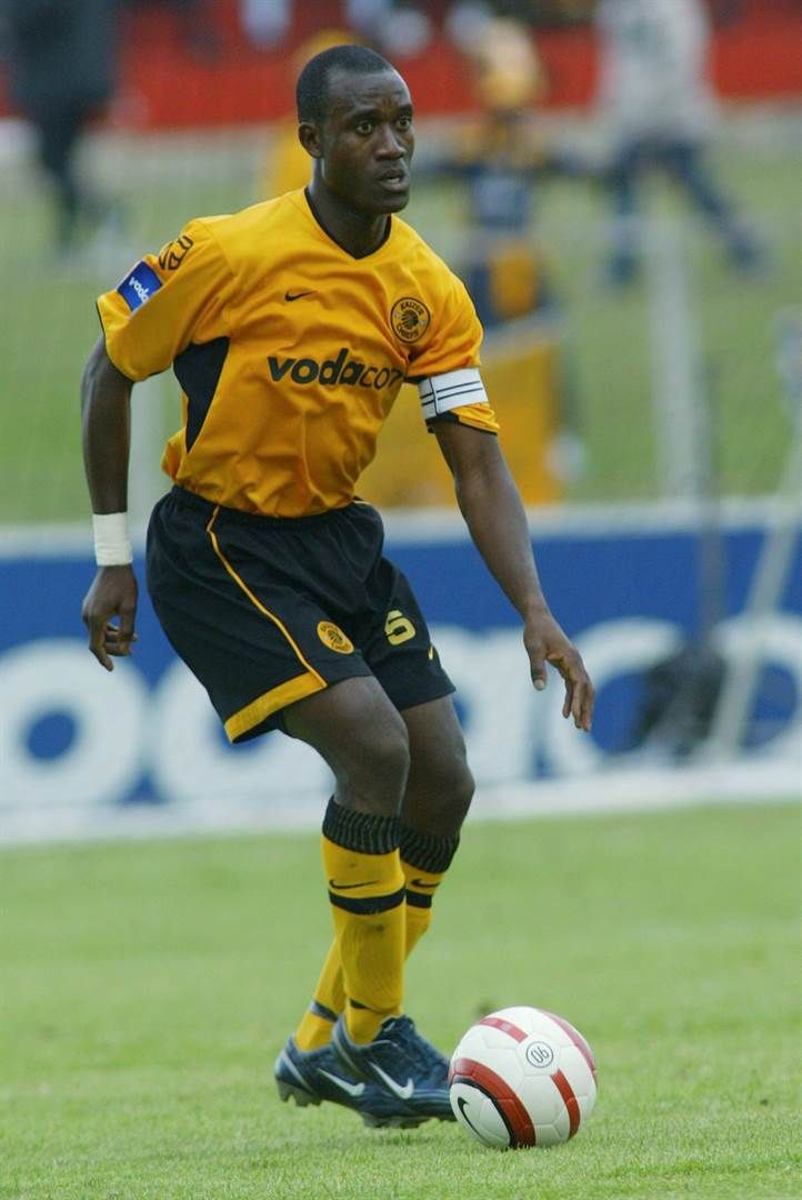 CB: Patrick Mabedi
