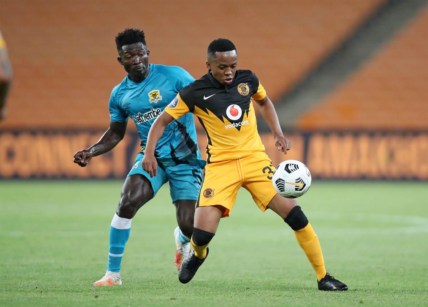 MID: Nkosingiphile Ngcobo – 10 matches / 627'