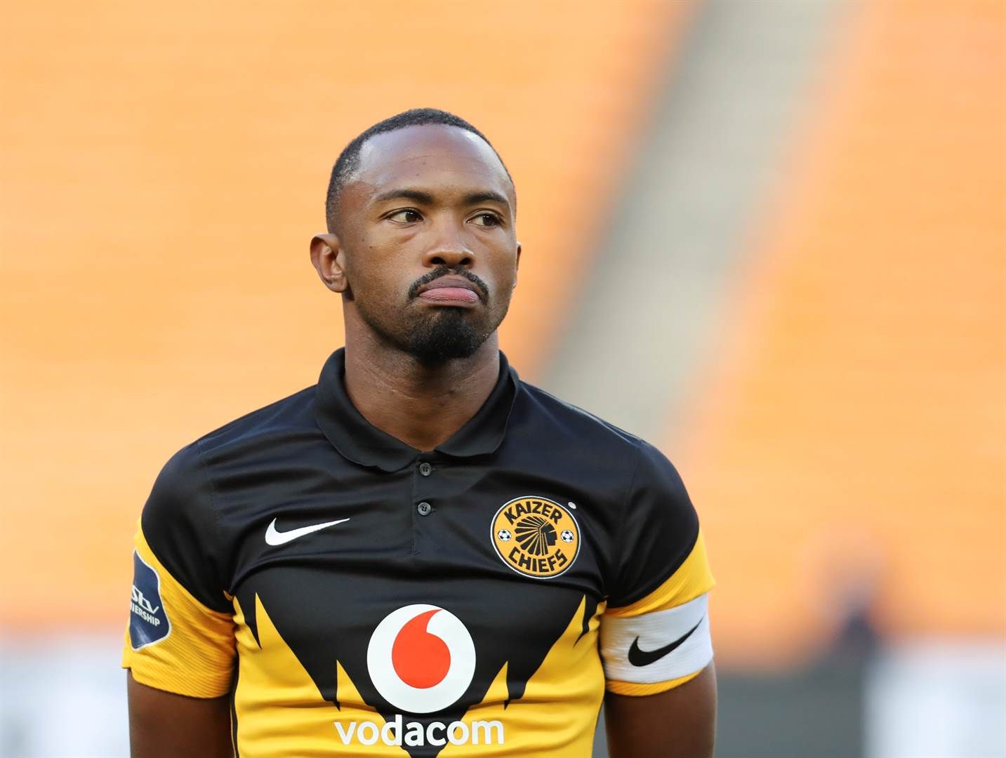 MID: Bernard Parker – 12 matches / 1080'