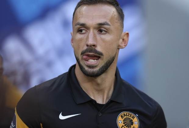 FW: Samir Nurkovic – 9 matches / 633'