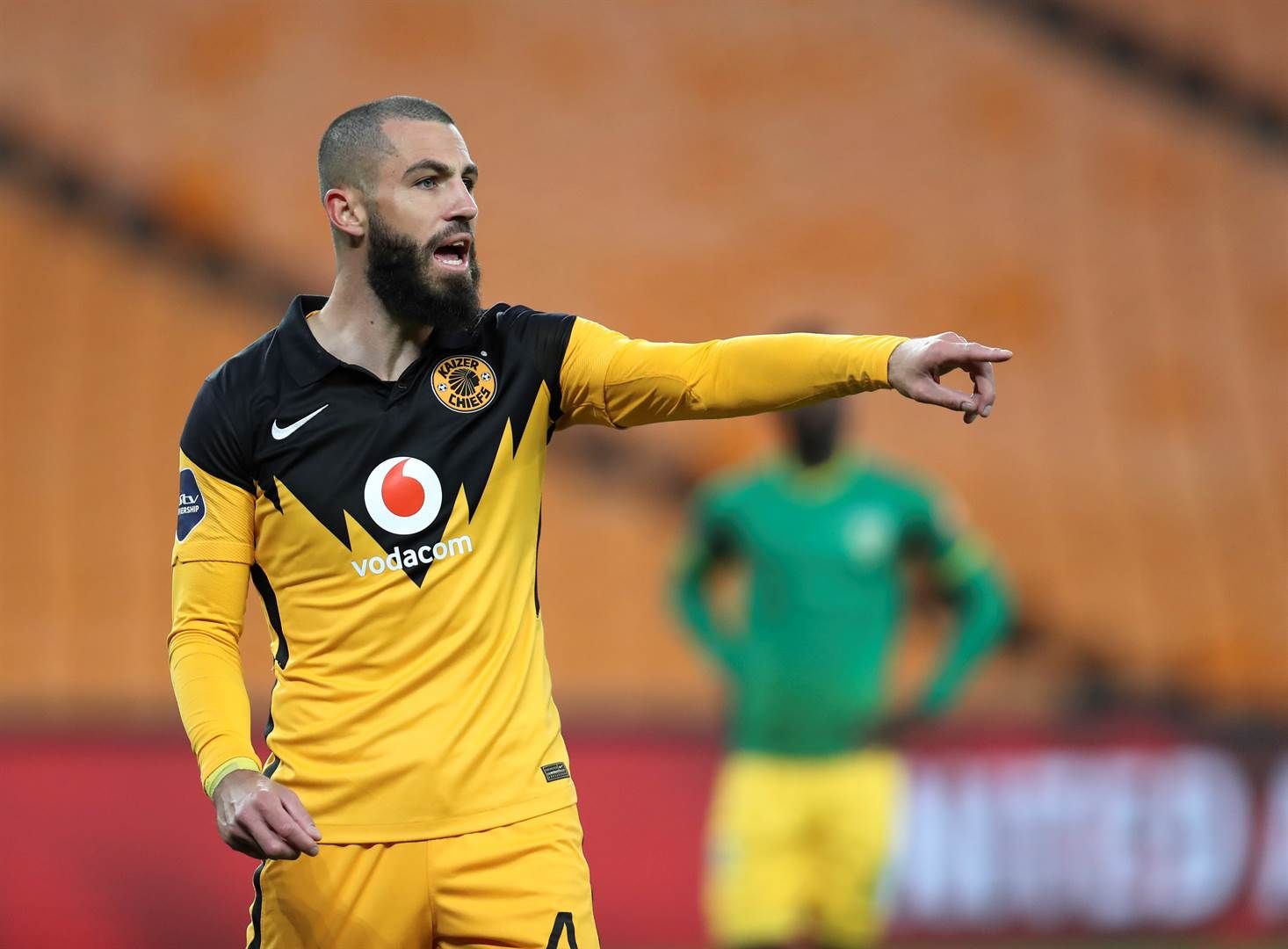 DEF: Daniel Cardoso – 12 matches / 858'