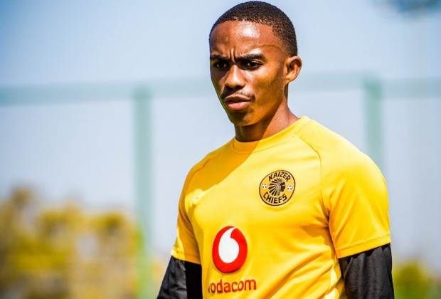 MID: Njabulo Blom – 14 matches / 955'
