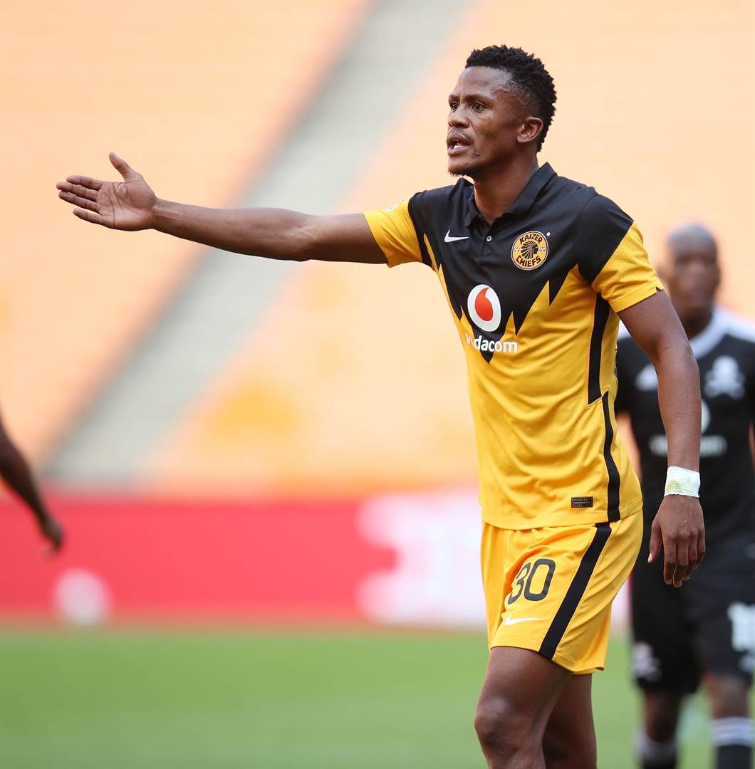 DEF: Siyabonga Ngezana – 13 matches / 1102'