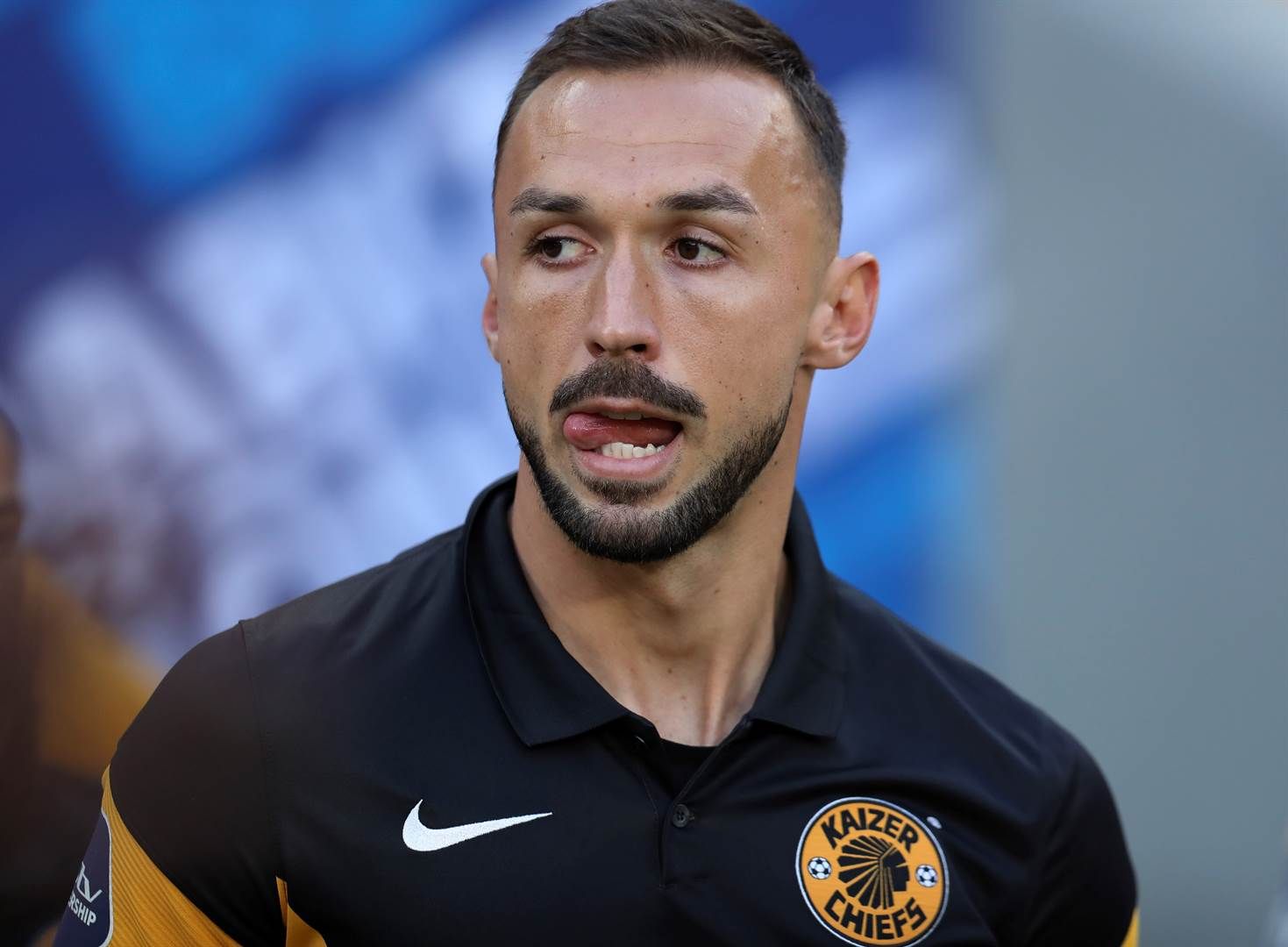 Samir Nurkovic – 3 goals