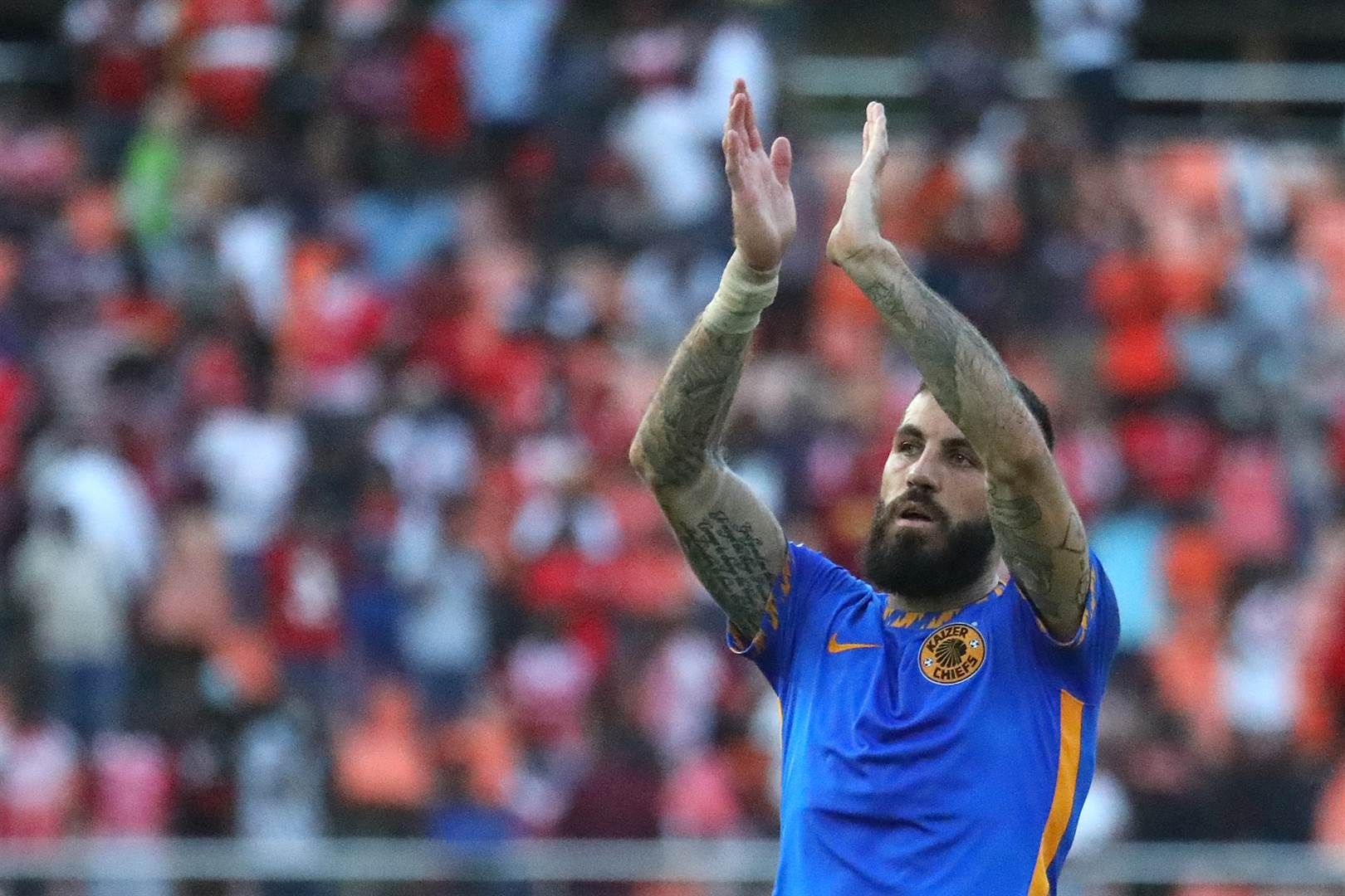 Daniel Cardoso – 1 goal