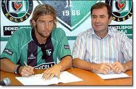 Ryan Botha – Denizlispor 
