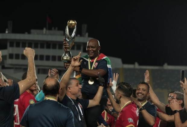 All images provided by Al Ahly