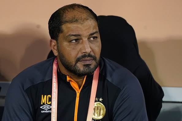 3. Mouine Chaabani (Tunisia, 2) – Esperance (2018 