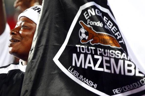4. Celeste Late (DR Congo, 2) – TP Mazembe (1966 &