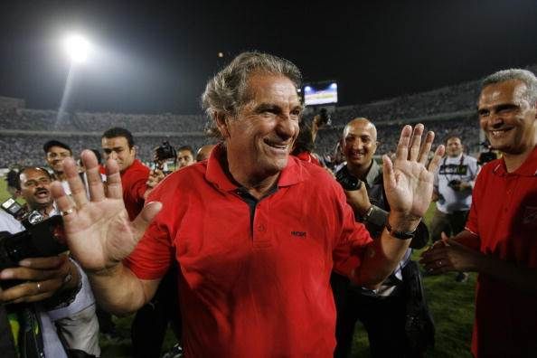 1. Manuel Jose (Portugal, 4) – Al Ahly (2001, 2005