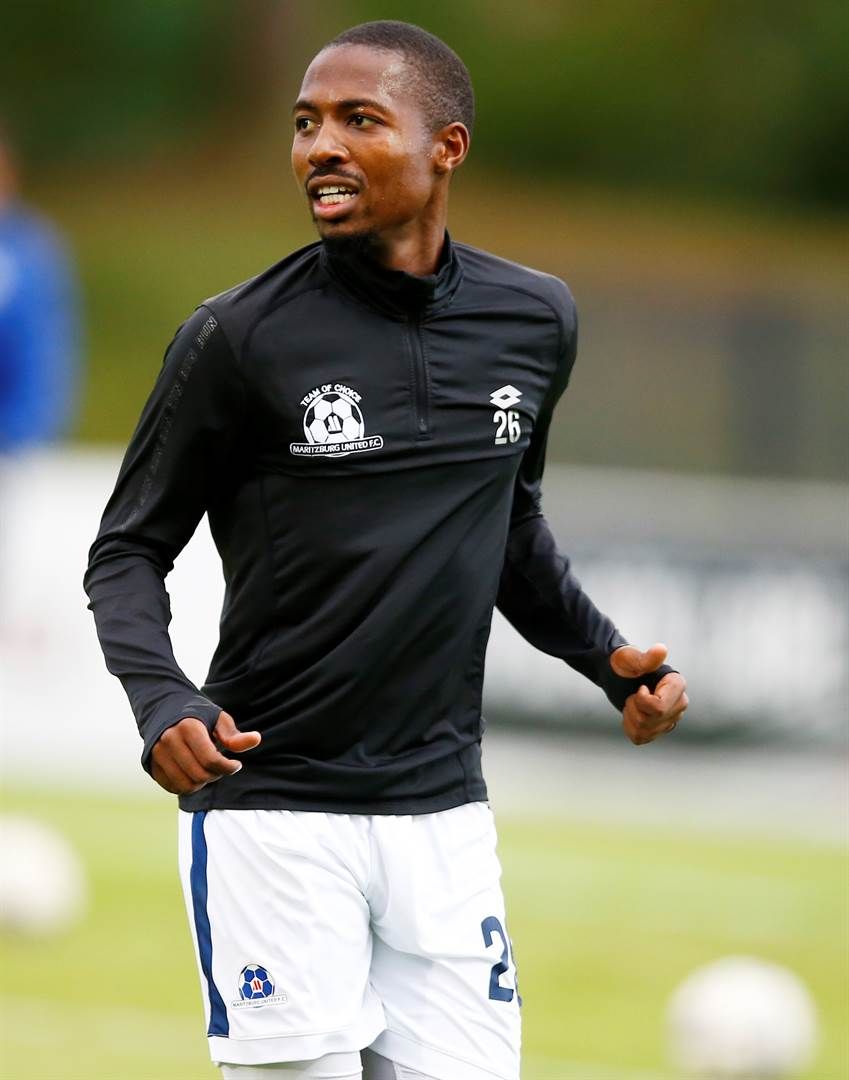 Bandile Shandu