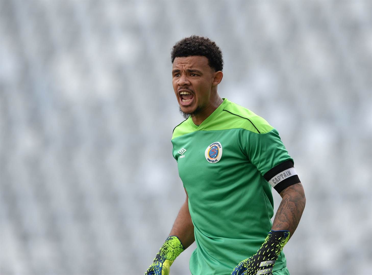 =5. Ronwen Williams (SuperSport United) – R20.4m (