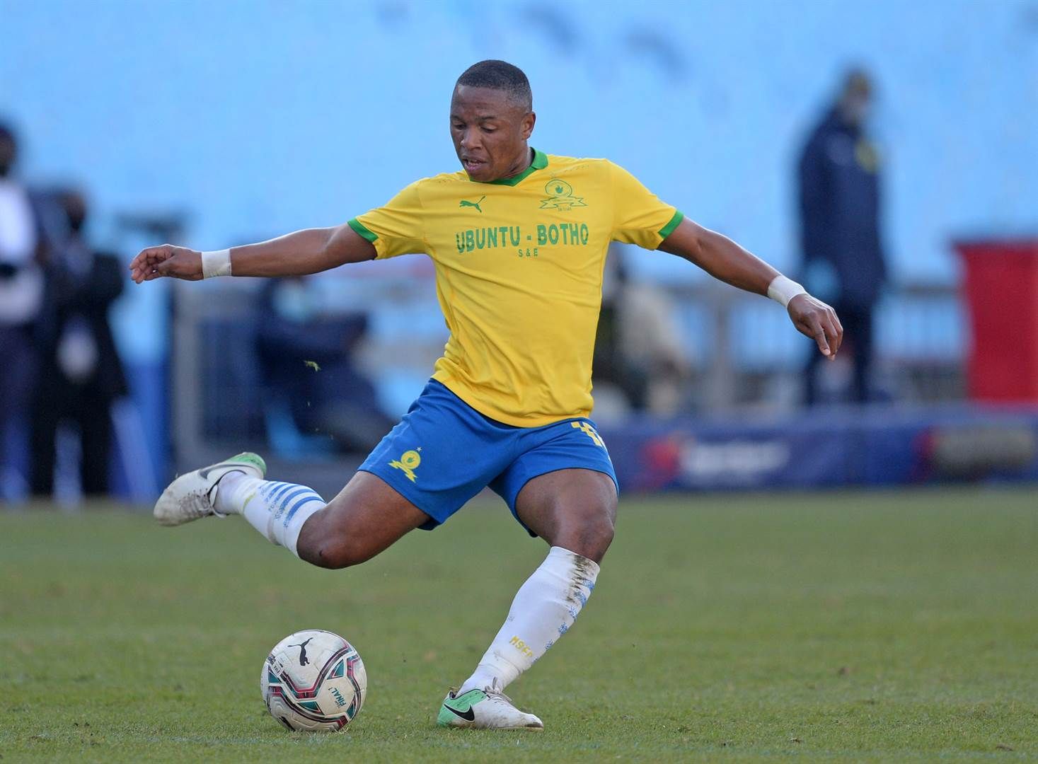 9. Andile Jali (Mamelodi Sundowns) – R18.7m (+ R1.