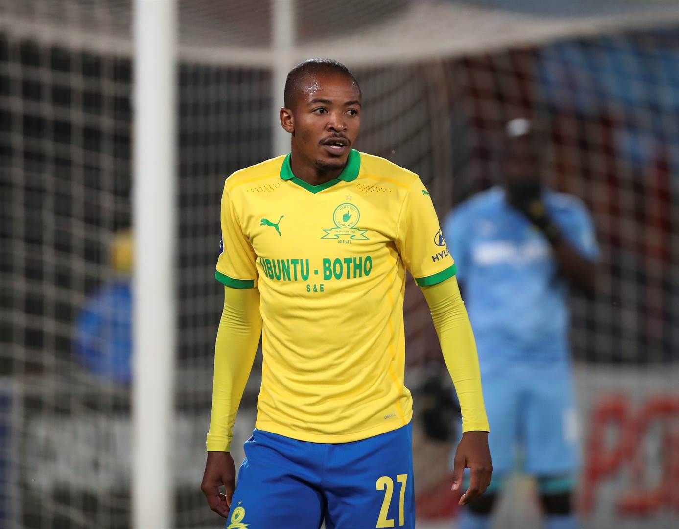 =5. Thapelo Morena (Mamelodi Sundowns) – R20.4m (+