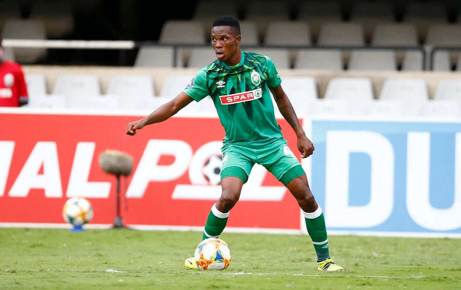 Sibusiso Mabiliso - defender (22)
