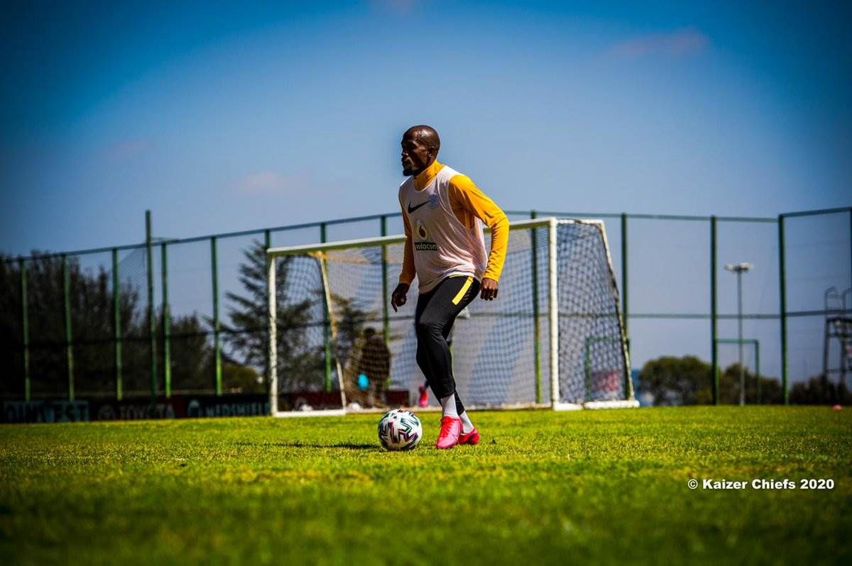 Sifiso Hlanti - defender (31)