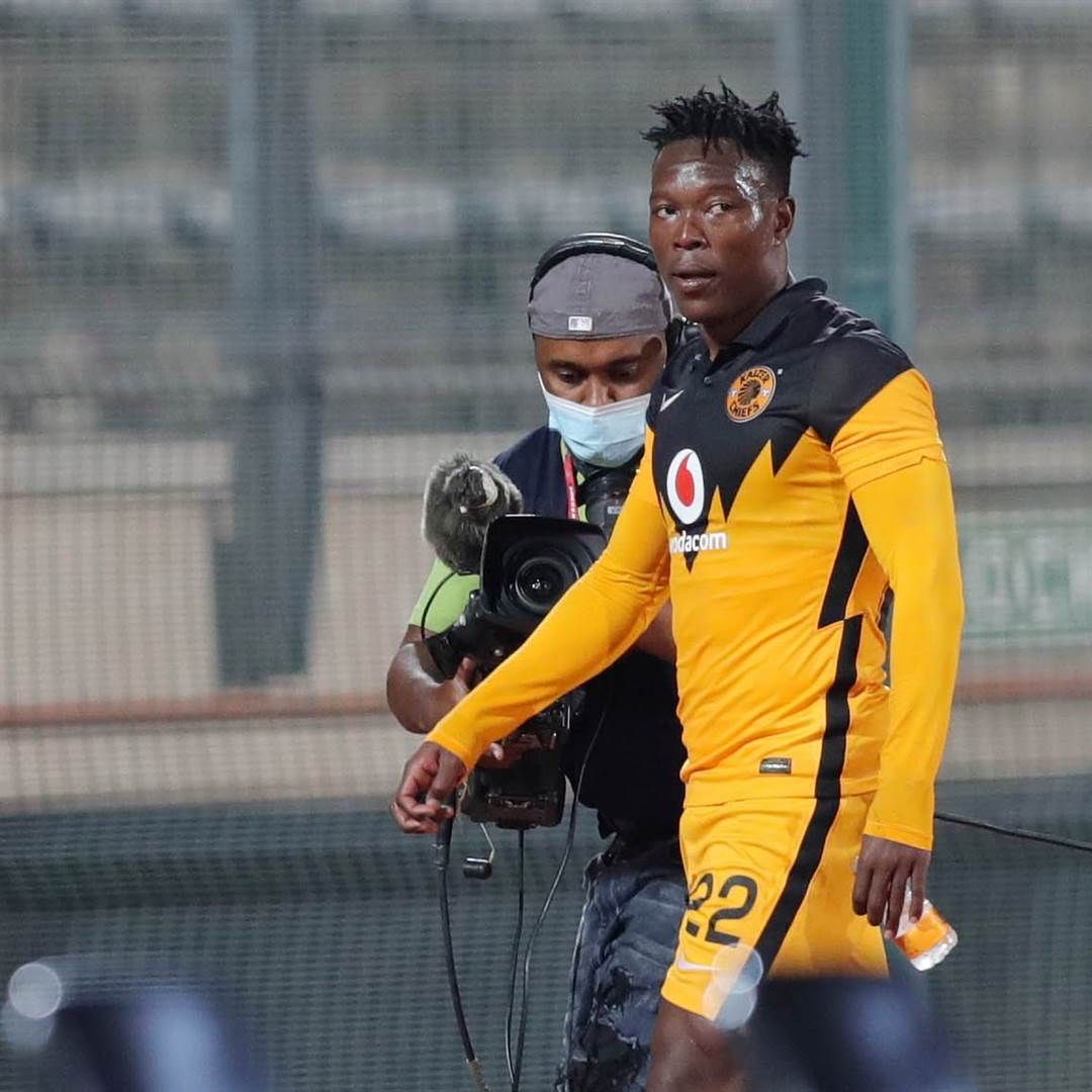 Philani Zulu (28) - defender