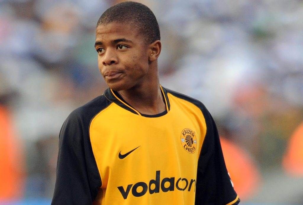8. George Lebese made his debut aged 19 years 6 mo 8. George Lebese made his debut aged 19 years 6 mo