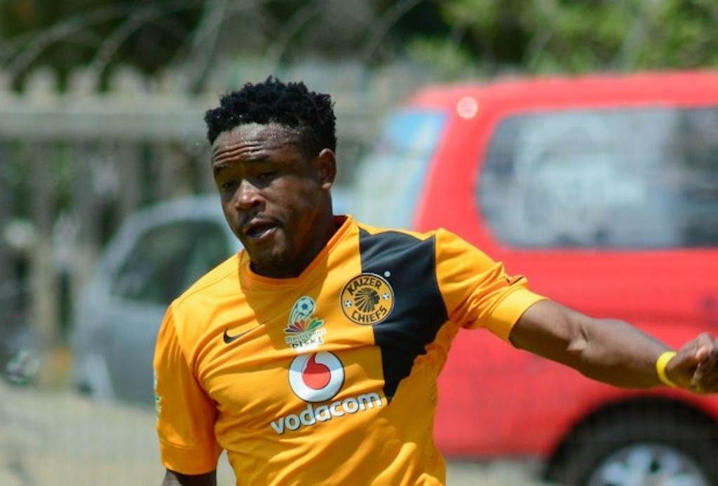 14. Phakamani Mngadi made his Chiefs debut aged 19 14. Phakamani Mngadi made his Chiefs debut aged 19