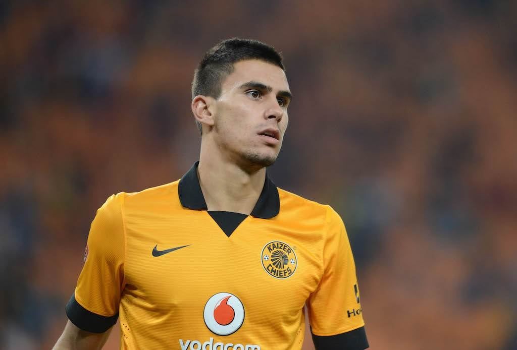 10. Lorenzo Gordinho made his debut aged 19 years 10. Lorenzo Gordinho made his debut aged 19 years