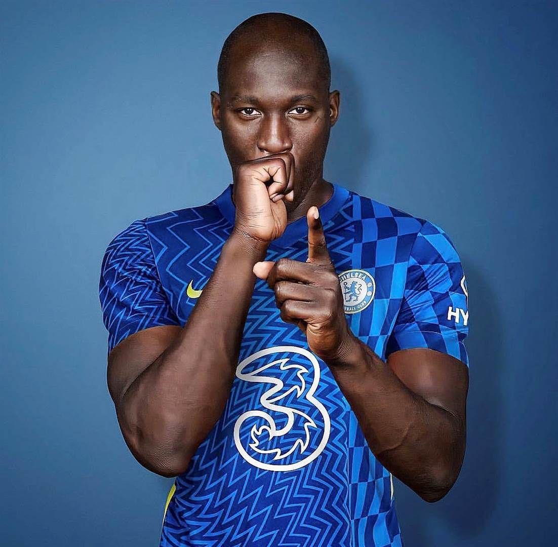 Romelu Lukaku - Inter Milan to Chelsea 