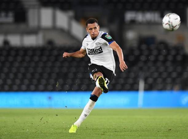 Ravel Morrison - Free agent to Derby County