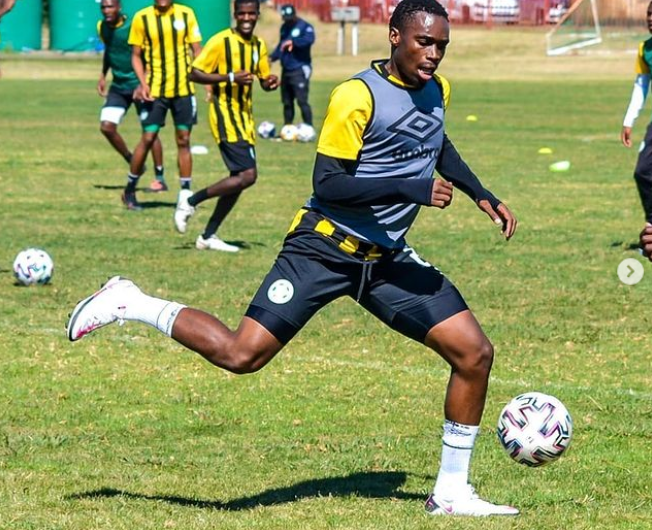 Tebogo Mosipe (signed until 2024)