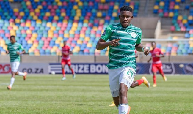 Thato Lingwati (signed until 2025)