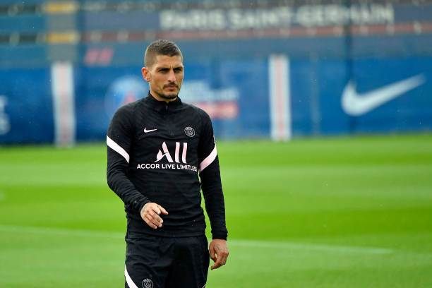 5. Marco Verratti – €15 million